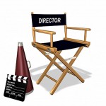 The Director's Chair